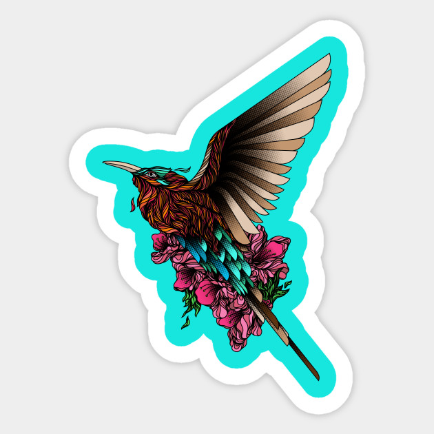 Carmine Bee Eater.